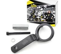 Area1 Variomatik - Herramienta de bloqueo 250-300 ccm 4T compatible con MP3 X7 X8 X9 Beverly/apto para SR Atlantic Scarabeo/apto para apto para