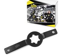 Area1 Variomatik - Herramienta de bloqueo de 50 cc, 2 tiempos, compatible con Aerox Jog, Nitro Mach G, F12 F15, SR Area51 Gulliver Sonic Rally, 491 (motor