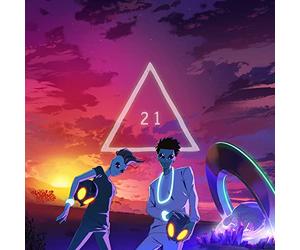 AREA21, Martin Garrix, Maejor - Greatest Hits Vol. 1 (estándar)