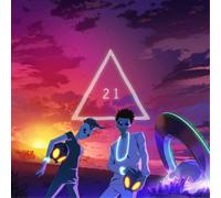 AREA21, Martin Garrix, Maejor – Greatest Hits Vol. 1 – Vinilo – Edición limitada (Importación USA)