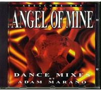 Areacode 609 - Angel of Mine