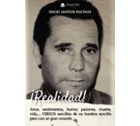 Árealidad! Amor Sentimientos Humor Pasiones Muerte Vidaver Sos Sencill