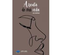 AREATA DE MI VIDA | Uxía Rodríguez López