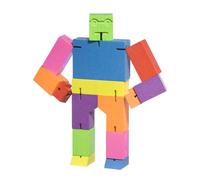 Areaware DWC1M Cubebot puzzel (Medium)