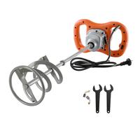 Arebos - batería | batidor eléctrico | Mezclador de mano | batidora de mortero | 1200 W