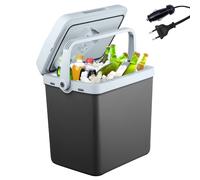 AREBOS Termoeléctricas coche caja fría mantener la caja caliente 12V 230V
