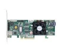 Areca 12G SAS 3.0/ Pci-E 3.0 X 8 Bajo Perfil Raid Card Soporte 4 Puertos Internos Máx.
