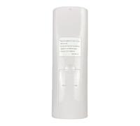 Arecobticy Carcasa ABS de alta resistencia a los golpes para controlador PR0 TEMP, KKG9B C2, mejora la protección universal