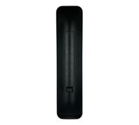 Arecobticy Control remoto de voz eficiente ergonómico para HTRU31 H43K66UG H50K66UG mejora la comodidad y la resistencia al desgaste