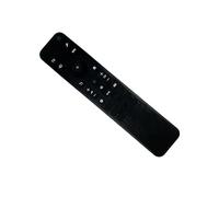 Arecobticy Control remoto de voz eficiente ergonómico para RMFTX811U TX811U, mejora la comodidad y la resistencia al desgaste. Mando avanzado para juegos