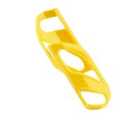 Arecobticy Entrenador profesional de posición de muñeca de bádminton que ayuda a mejorar la potencia de golpe y corregir los ángulos de agarre para principiantes