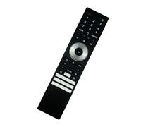 Arecobticy ERF3G98T - Mando a distancia para televisores inteligentes nergética, intuitivos, diseño de botones, uso sin complicaciones, control remoto inteligente