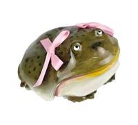 Arecobticy Funda para auriculares con diseño de ranas para 2 y 3