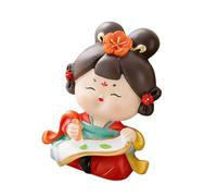 Arecobticy Funny Girl - Imán decorativo para nevera para taquilla, pizarra blanca, imán decorativo para puerta de garaje, pizarra blanca