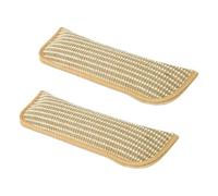 Arecobticy Juguete de almohada con hierba gatera natural que promueve los tiempos de juego activos, durabilidad, hipoalergénico, fácil de limpiar, juguete a prueba de masticación