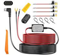 Arecobticy La aceptación y la forma de alimentación permitieron que las cámaras de tres ruedas detengan el drenaje de la batería, resaltando el límite de potencial bajo y ocultación de cables