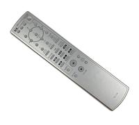 Arecobticy Mando a distancia de repuesto para RC1054 RC1054 RC1138, receptores de vídeo compatibles, respuesta rápida y durabilidad