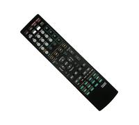 Arecobticy Mando a distancia para RAV282, diseño ergonómico, fácil de operar, agarre ergonómico