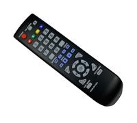 Arecobticy Mando a distancia portátil AK59 00133A D5100, botones de respuesta rápida, fácil de llevar, ligero