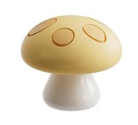 Arecobticy Nails - Botón de descarga de inodoro apto para salón de belleza para presionar fácilmente después de la manicura, cómodo prensador manual de hongos de silicona táctil