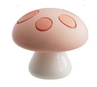 Arecobticy Nails - Botón de descarga de inodoro apto para salón de belleza para presionar fácilmente después de la manicura, cómodo prensador manual de hongos de silicona táctil