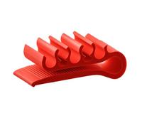 Arecobticy Pinzas portátiles para camisetas de golf, organizadoras de accesorios deportivos, abrazadera ligera para golf, camisetas de golf, clips de ala de sombrero para un acceso rápido y duradero