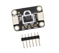 Arecobticy Placa de conexión eficaz 4351 con ayuda básica de cifrado fuerte para proyectos electrónicos, herramienta de desarrollo de PCB, modelo IoT, cableado electrónico