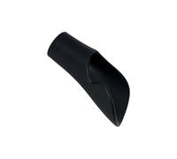 Arecobticy Protector de silicona para el pulgar para receptores de béisbol y sóftbol que proporciona una gran protección contra impactos y cómodo cojín para el pulgar de béisbol y sóftbol