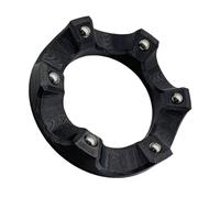 Arecobticy Soporte de mantenimiento integral para bolas de bolos, rotación suave de 360 grados, para lijar, pulir bolas