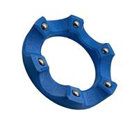 Arecobticy Soporte de mantenimiento integral para bolas de bolos, rotación suave de 360 grados, para lijar, pulir bolas