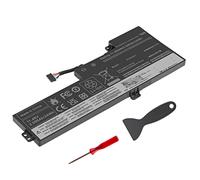ARee 01AV421 Batería Compatible con Lenovo ThinkPad T470 T480 A475 A485 TP25 (Anniversary Edition 25) Series; Repuesto para 01AV421 01AV419 01AV420 01AV489 SB10K97576 SB10K97577 (11.46V 24Wh)