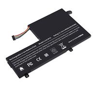 ARee L14L3P21 Batería Compatible con Lenovo Flex 3-1470 3-1480 3-1570 Ideapad Yoga 500-14ACL 500-14IBD Ideapad 300S-14ISK 310S-14AST; Repuesto para L14M3P21 L14L3P21 L14M2P21 L14L2P21 (11,1 V 45 WH)
