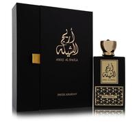 Areej Al Sheila by Swiss Arabian Eau De Parfum Spray 3.4 oz / e 100 ml