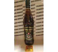 AREHUCAS GUANCHE RON MIEL 70cl 20% CANARIAS RHUM MIEL HONEY RUM CANARY ISLANDS