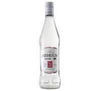 Ron Arehucas Carta Blanca 70cl