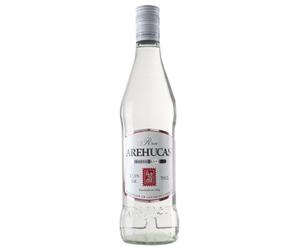 Arehucas Ron Carta Blanca - 0,70 L.