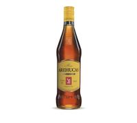 Arehucas Carta Oro 70 cl.