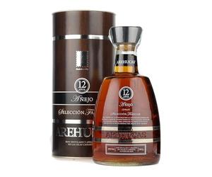 AREHUCAS Ron Reserva Special 12 años Rum (1 x 0,7 l)