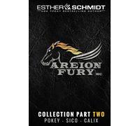 Areion Fury MC Collection Part Two