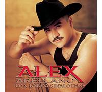 Arellano, Alex - Alex Arellano