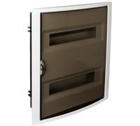 Arelos 5250PF Caja de Distribución, Fumé