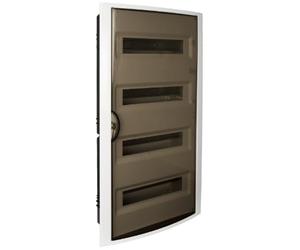 Arelos 5270PF Caja de Distribución, Fumé