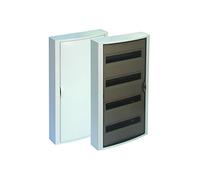 Arelos 5271PF Caja de Distribución, Fumé