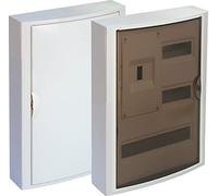 Arelos 5431 Caja de Distribución, Blanco