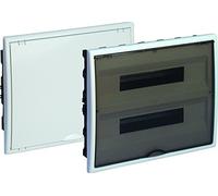 Arelos 8206 Caja de Distribución, Blanco