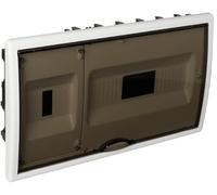 Arelos 8680PF Caja de Distribución, Fumé