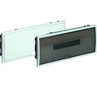 Arelos 8690 Caja de Distribución, Blanco