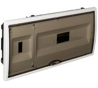 Arelos 8881PF Caja de Distribución, Fumé