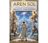 Aren Sol & the Hellenic chronicles of Galactic Coalescence: The Trial of Wisdom