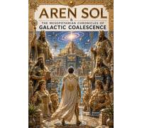 Aren Sol & the Mesopotamian chronicles Galactic Coalescence: The Trial of Civilization (Aren Sol & the chronicles of Galactic Coalescence)